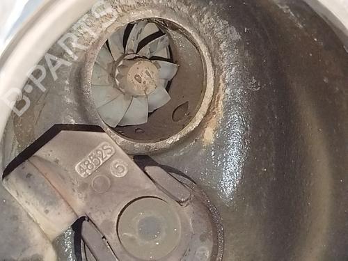 Engine HONDA CIVIC X Hatchback (FC_, FK_) 1.0 VTEC | BP29748196M1 