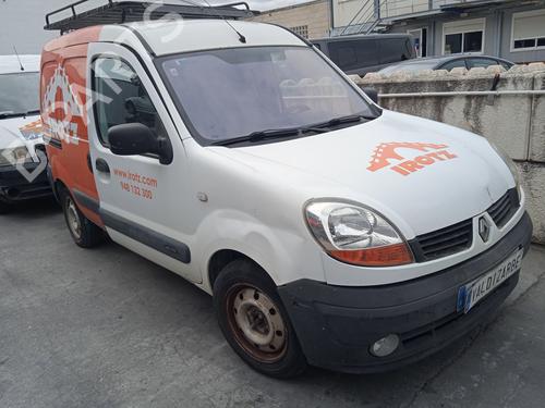 Used Parts RENAULT KANGOO Express (FC0/1_) 1.5 dCi (FC07, FC1R) (65 hp) 3605631