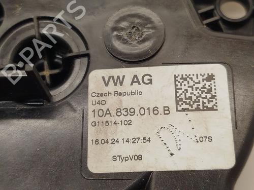 Højre bagtil lås VW TAIGO (CS1) 1.0 TSI | BP34520593C99 - Image 3
