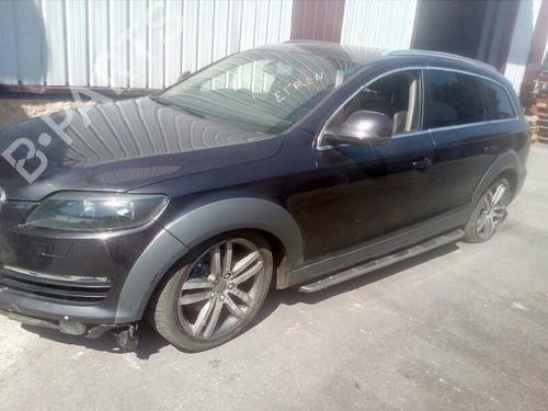 AUDI Q7 (4LB) 3.0 TDI quattro (240 hp) 155875