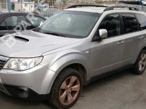 Used Parts SUBARU FORESTER (SH_)  2.0 D AWD (SHH, SHD, SHN)  146504