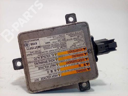 Module xenonverlichting SUZUKI GRAND VITARA II (JT, TE, TD) 1.9 DDiS (JB419WD, JB419XD) | BP4971551C53 