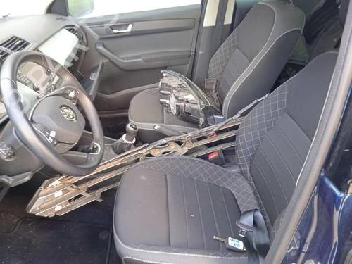 Subframe SKODA FABIA III Estate (NJ5) 1.0 TSI | BP19253731M9 