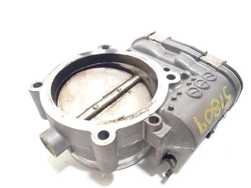 Throttle body PORSCHE PANAMERA (970) 4.8 4S | BP15525186M82
