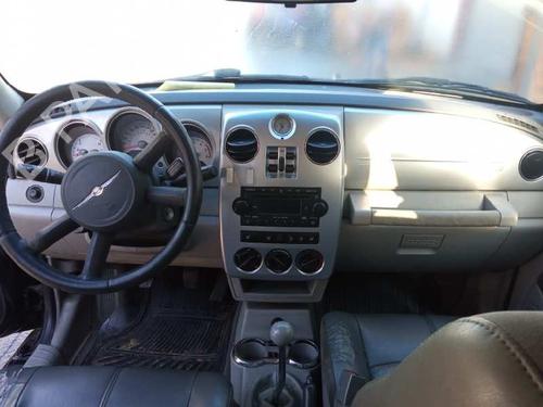 Tailgate CHRYSLER PT CRUISER (PT_) 2.2 CRD | BP17478312C6 