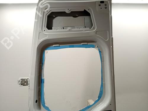 Right rear door MERCEDES-BENZ SPRINTER 4-t Van (B907, B910) 419 CDI RWD (907.643, 907.645, 907.647) | BP31123923C5 