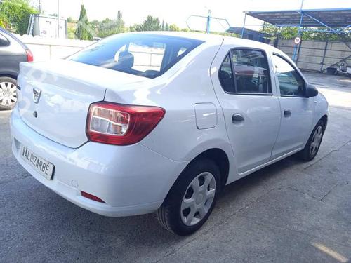 Front left window mechanism DACIA LOGAN II 1.2 | BP8213548C22  - Image 9