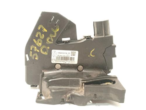 Front right lock RENAULT MEGANE IV Grandtour (K9A/M/N_) 1.5 Blue dCi 115 (K9A6) | BP32322567C97