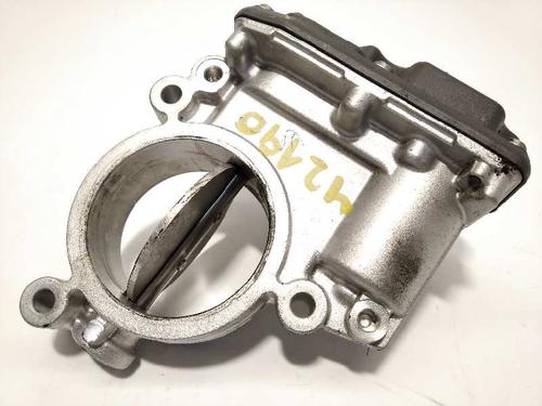 Throttle body MERCEDES-BENZ B-CLASS Sports Tourer (W247) B 200 d (247.012) | BP6064488M82 