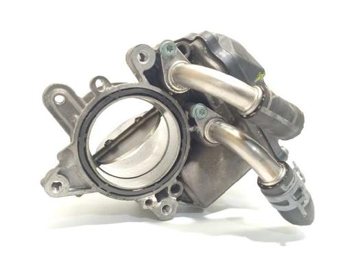 Used Throttle body SEAT LEON (5F1) [2012-2021]  8901284