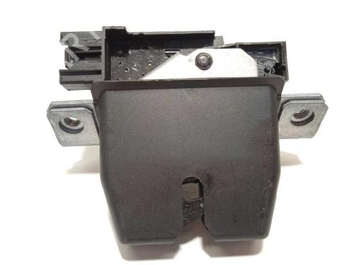 Tailgate lock FORD FOCUS IV (HN) 1.0 EcoBoost | BP13381227C101