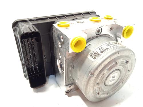 Used ABS pump VW GOLF VII (5G1, BQ1, BE1, BE2) 1.5 TSI (130 hp) 26209586
