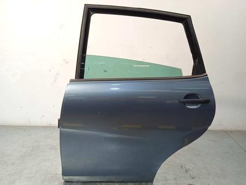 Used Left rear door SEAT ALTEA (5P1) 1.9 TDI (105 hp) 13325950