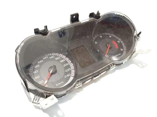 Used Instrument cluster MITSUBISHI OUTLANDER II (CW_W) 2.0 DI-D (CW8W) (140 hp) 10548312