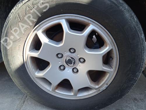 Instrument cluster SSANGYONG REXTON / REXTON II (GAB_)  | BP20981334C47 