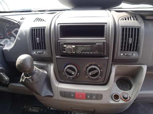 Driver airbag CITROËN JUMPER II Van 3.0 HDi 160 | BP9823300C9 