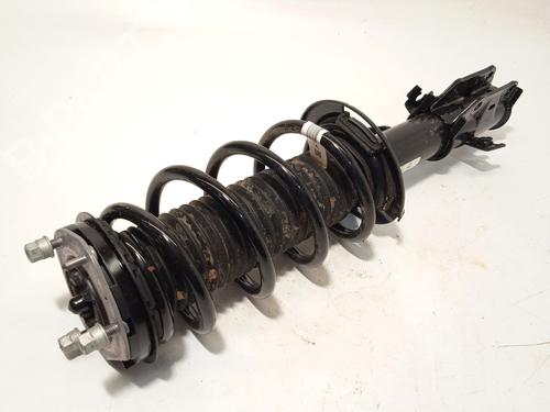 Left front shock absorber FORD TOURNEO CUSTOM V362 Bus (F3) 1.0 EcoBoost PHEV | BP30106039M16