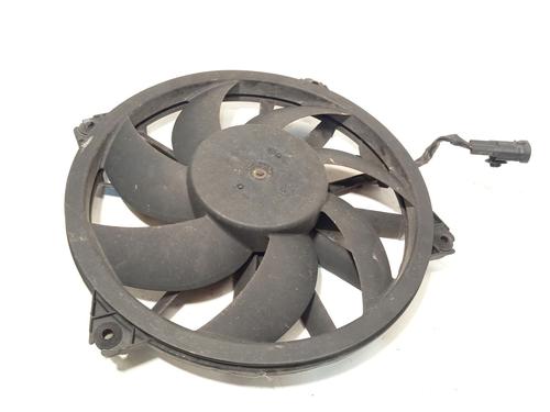 Used Radiator fan CITROËN BERLINGO MULTISPACE (B9) 1.6 HDi 75 / BlueHDi 75 (75 hp) 21140137