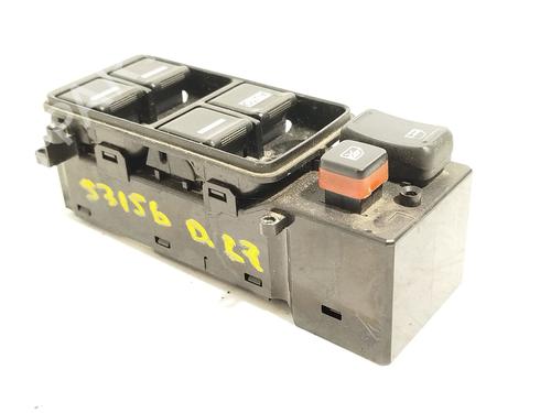 Interrupteur de vitre avant gauche HONDA ACCORD VII (CL, CN) 2.2 i-CTDi (CN1) (140 hp) 30871239