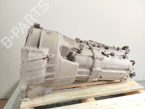 Gearbox BMW 1 (E87) | BP23417602M3