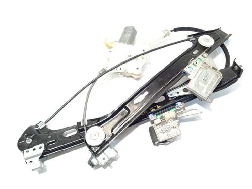 Rear left window mechanism MERCEDES-BENZ CLS (C219)  | BP9225637C24 