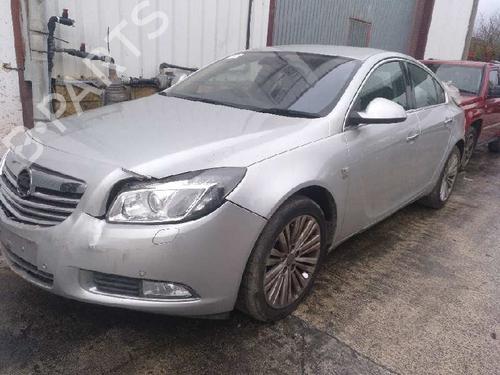 Used Parts OPEL INSIGNIA A (G09) 2.0 CDTI (68) 650598