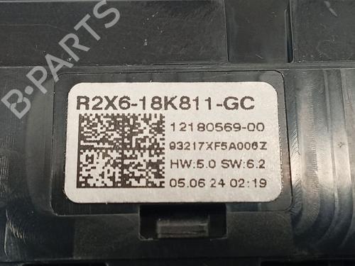 Switch FORD TOURNEO CUSTOM V362 Bus (F3) 1.0 EcoBoost PHEV | BP35895746I30 - Image 5