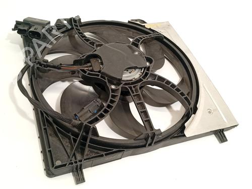Used Radiator fan Radiator fan 36322079 36322079