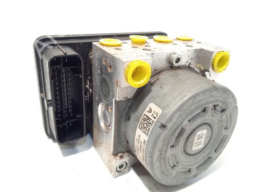 Used ABS pump PEUGEOT 208 I (CA_, CC_) [2012-2021]  21027712