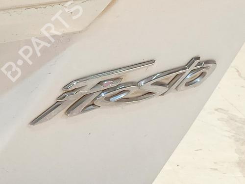 Tailgate FORD FIESTA VI (CB1, CCN) 1.4 TDCi | BP20291785C6 