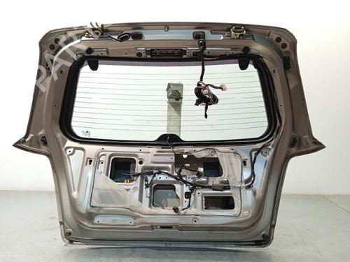 Tailgate KIA SORENTO I (JC) 2.5 CRDi 4WD | BP8696714C6 