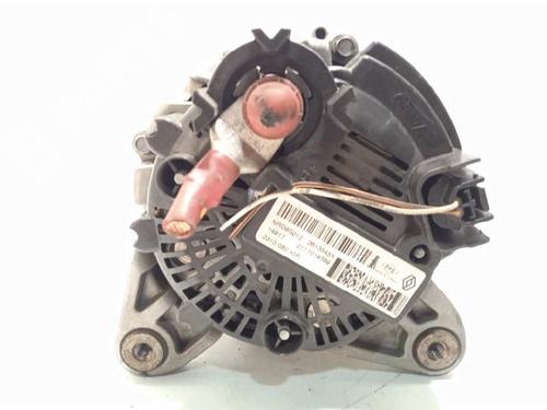 Alternator RENAULT MEGANE IV Saloon  | BP10698745M7 