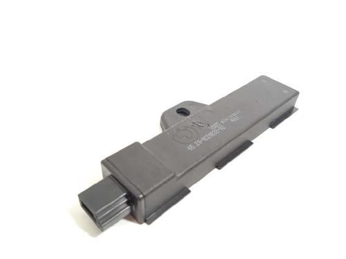 Used Antenna/Base BMW X4 (F26) xDrive 35 d (313 hp) 14347290