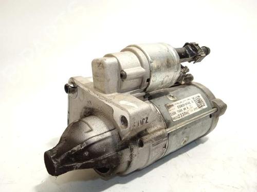 Startmotor PEUGEOT TRAVELLER Bus (V_) 1.5 BlueHDi 120 (120 hp) 6528238