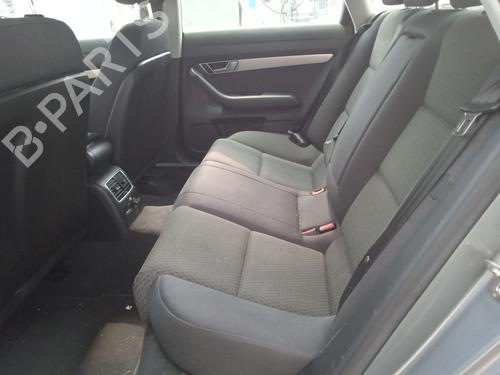Left sun visor AUDI A6 C6 (4F2) 2.0 TDI | BP33537311I1  - Image 31