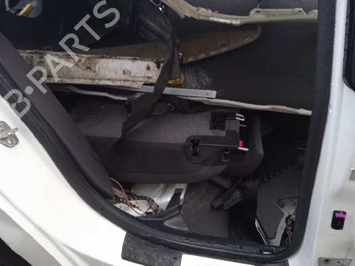 Alternator SEAT EXEO ST (3R5) 2.0 TDI | BP11806202M7 