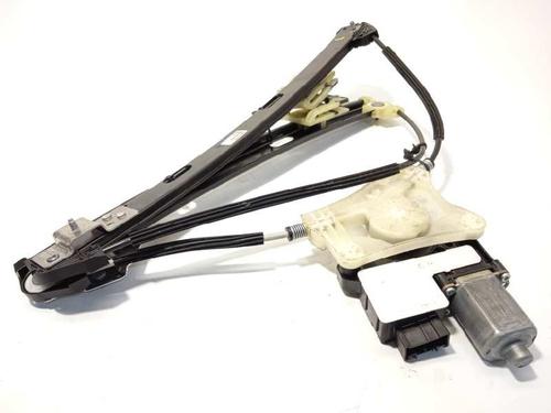 Used Front left window mechanism Front left window mechanism 6786731 6786731