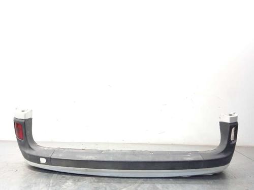 Used Rear bumper RENAULT KANGOO / GRAND KANGOO II (KW0/1_) 1.5 dCi 70 (KW0V, KW0A) (68 hp) 13025614