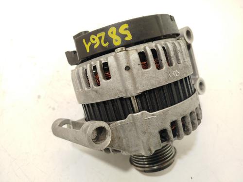 Alternator FIAT DUCATO Van (250_) 100 Multijet 2,2 D | BP35727741M7 - Image 4