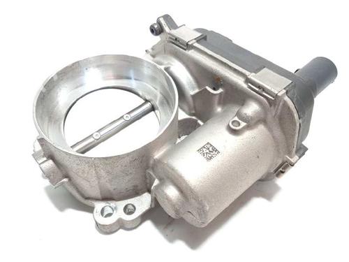 Used Throttle body VW TIGUAN (AD1, AX1) [2016-2024]  18113924