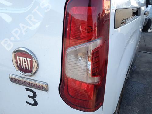 Starter FIAT DOBLO Box Body/MPV (510_, 511_) BlueHDi 100 | BP28673835M8 