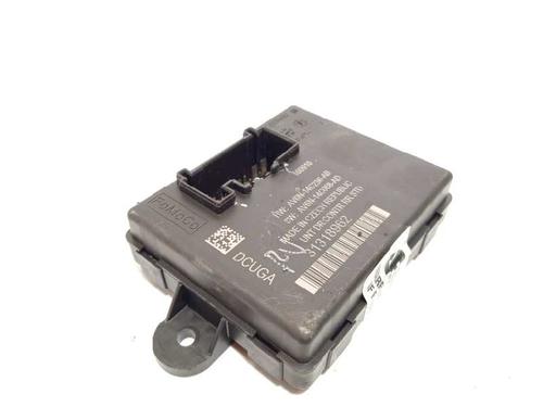 Used Electronic module Electronic module 9737924 9737924