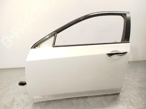 Used Left front door HONDA ACCORD VIII (CU) 2.2 i-DTEC (CU3) (150 hp) 30461713