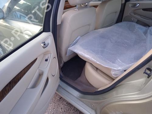 Instrument cluster JAGUAR X-TYPE I (X400) | BP26208742C47