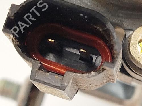 Front right window mechanism SSANGYONG RODIUS I 2.7 Xdi | BP30897539C23