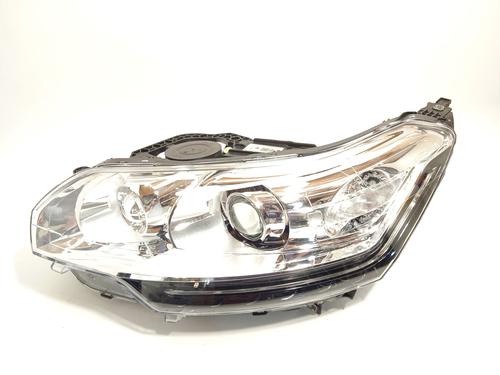 Left headlight CITROËN C5 III (RD_) 1.6 THP 150 (RD5FN8, RD5FNA) | BP26208388C28 - Image 2