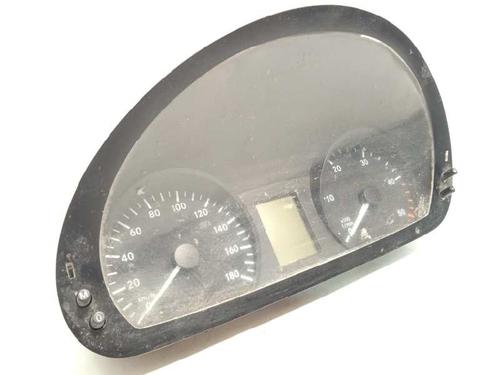 Used Instrument cluster MERCEDES-BENZ SPRINTER 3,5-t Van (B906) [2006-2020]  10956485