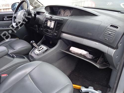 ABS pump SSANGYONG RODIUS I 2.7 Xdi 4WD | BP24363731M43 - Image 36