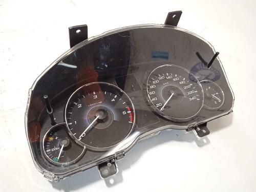 Instrument cluster SUBARU LEGACY V Estate (BR) 2.0 D AWD (150 hp) 18003150