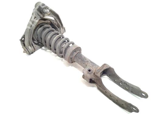 Left front shock absorber PORSCHE CAYENNE (9PA) 3.0 TDI | BP14966606M16 
